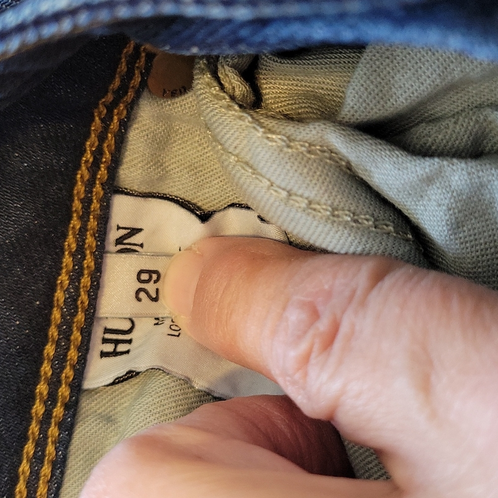 Hudson jeans - Picture 8 of 9